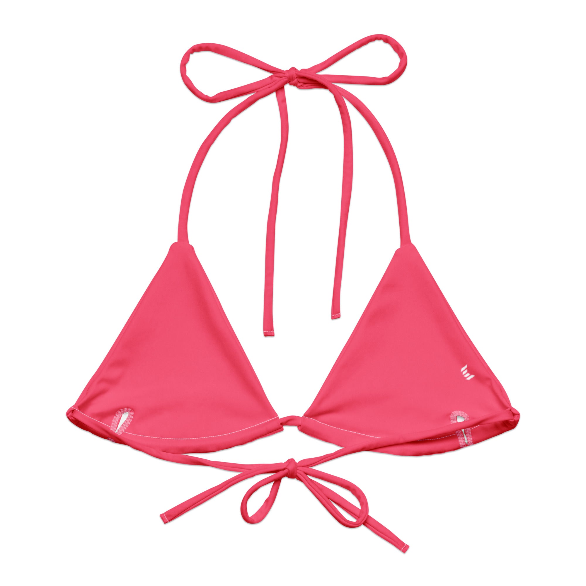 Bikini Top - Pink Serenade - Empulse