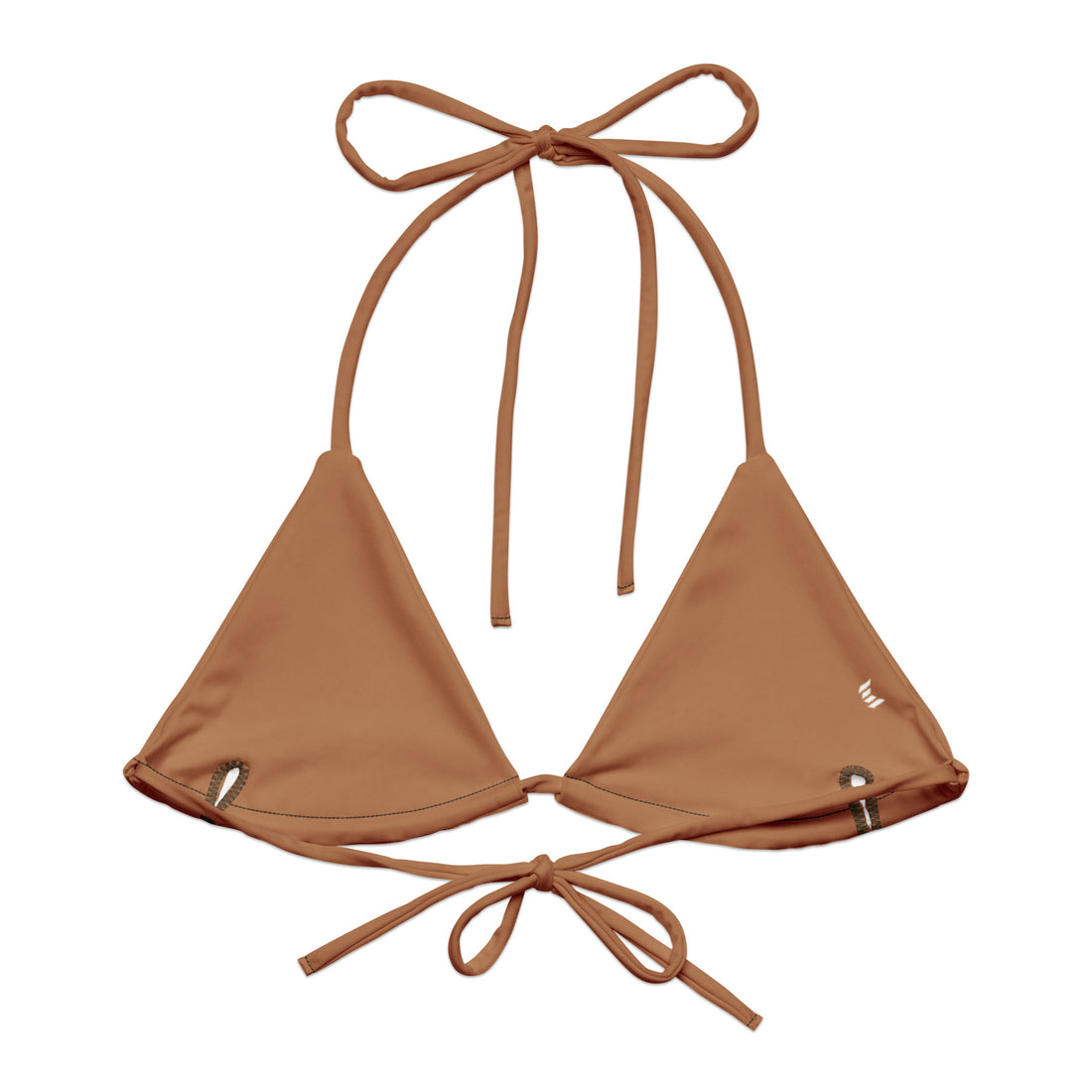 Bikini Top - Leopard Earth - Empulse
