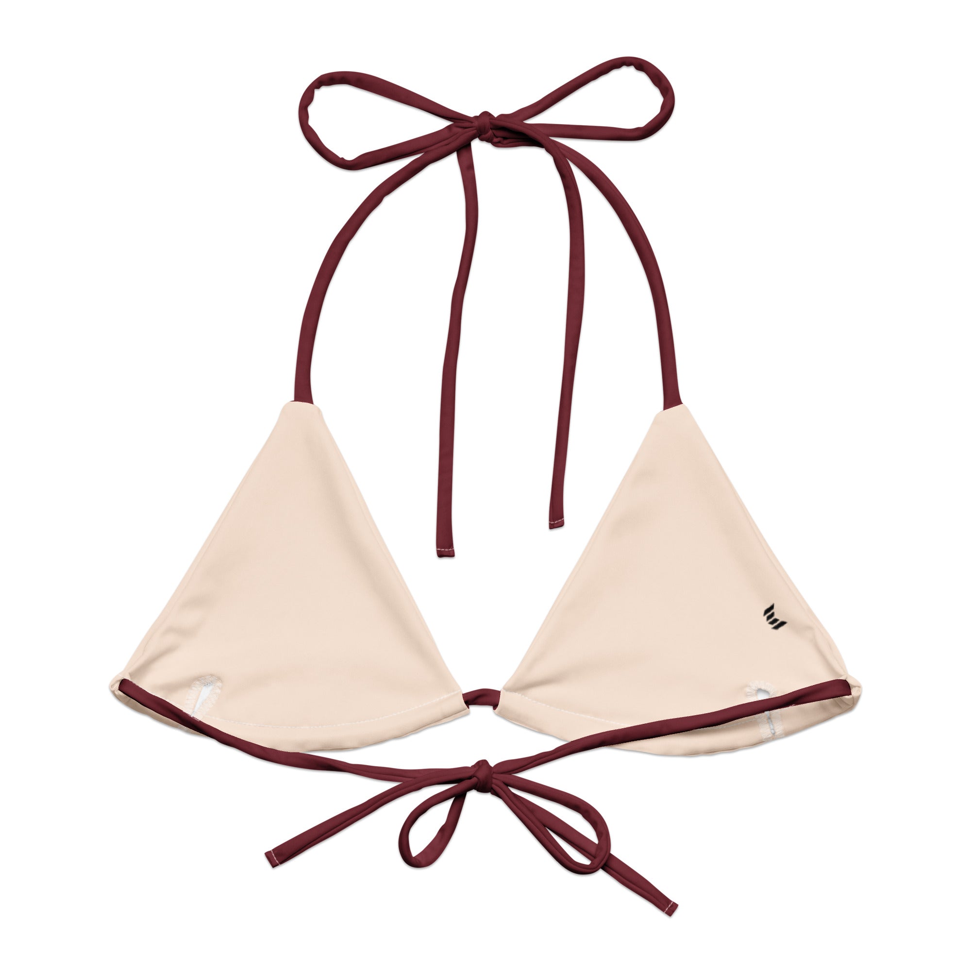 Bikini Top - Roses Charm - Empulse