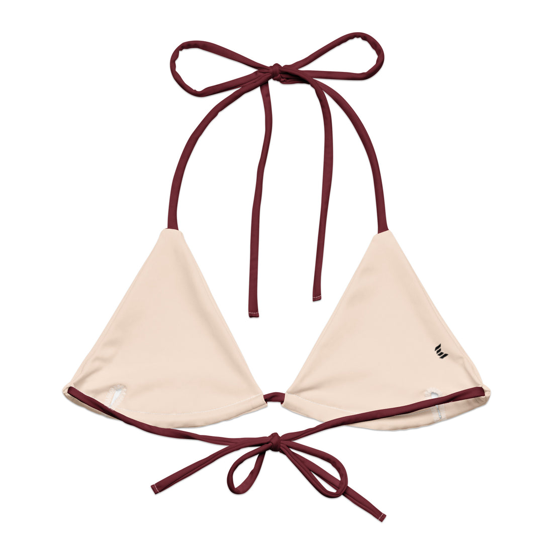 Bikini Top - Roses Charm - Empulse