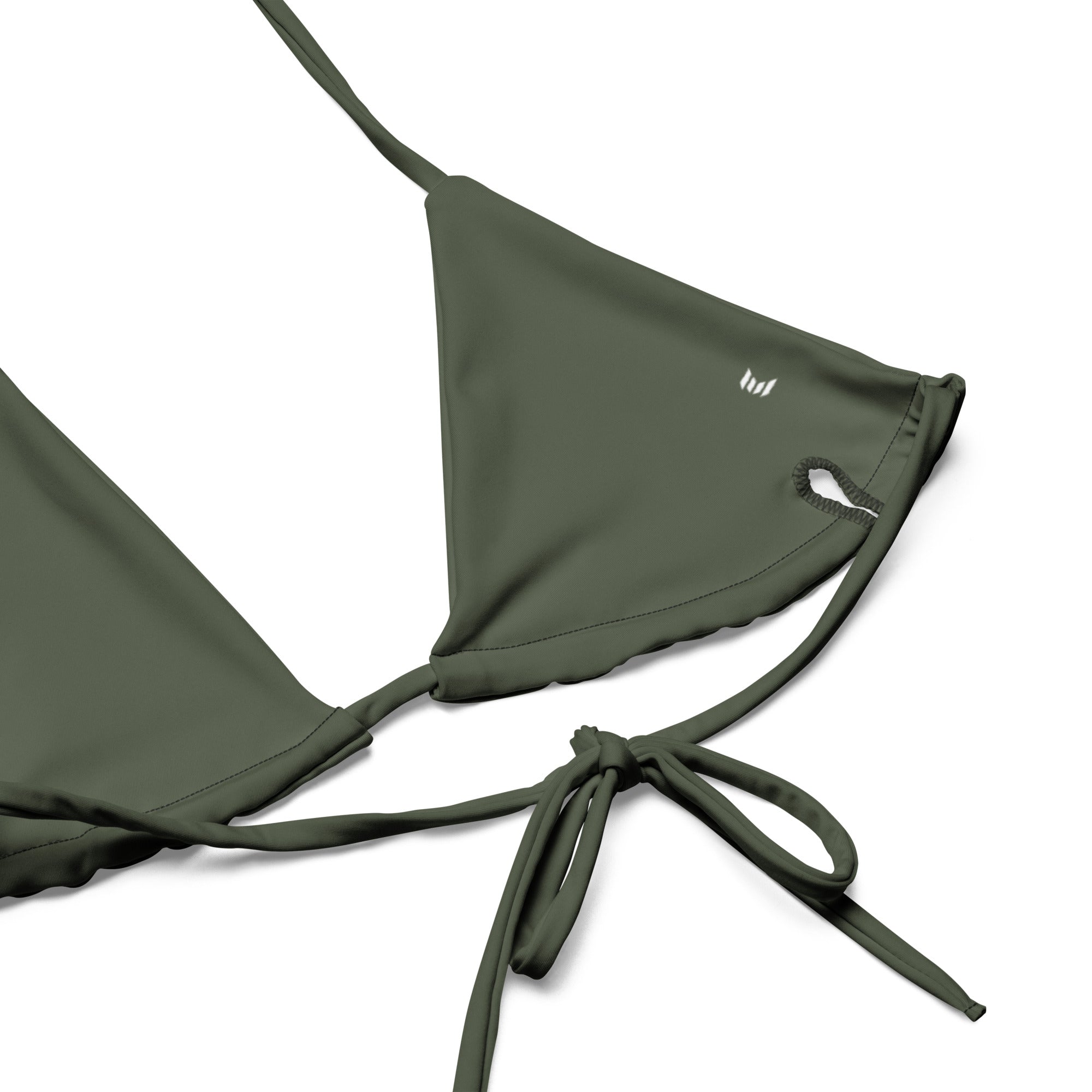 Bikini Top - Evergreen - Empulse