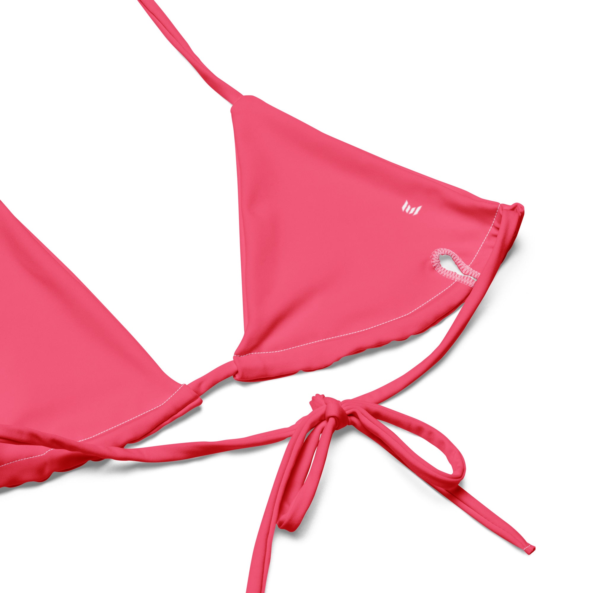 Bikini Top - Pink Serenade - Empulse