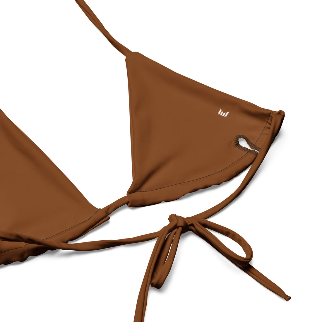 Bikini Top - Leopard Classic - Empulse