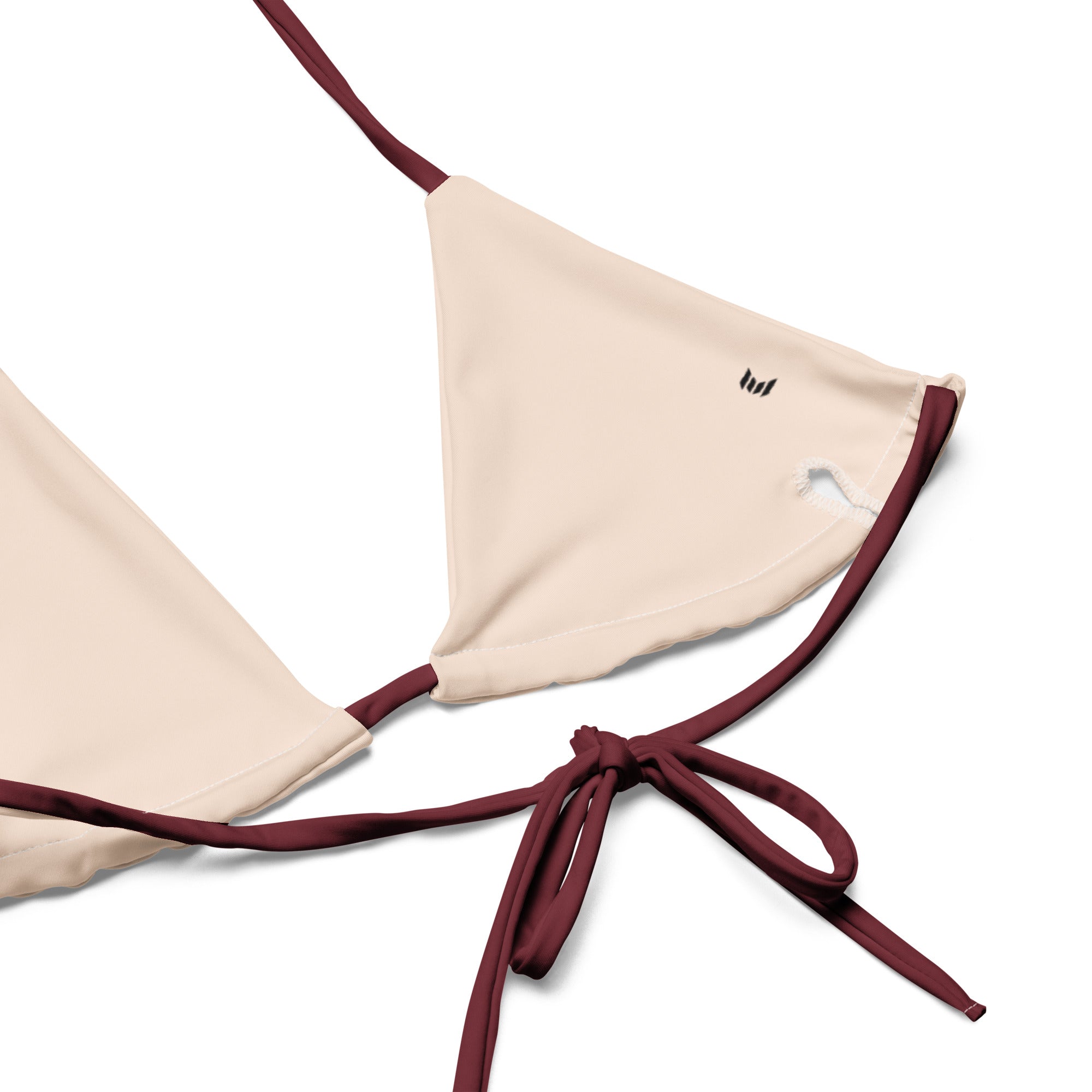 Bikini Top - Roses Charm - Empulse