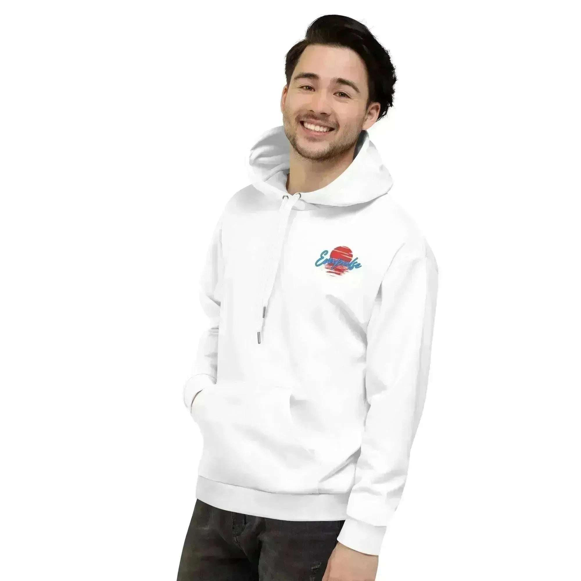 Sunset Hoodie - Empulse
