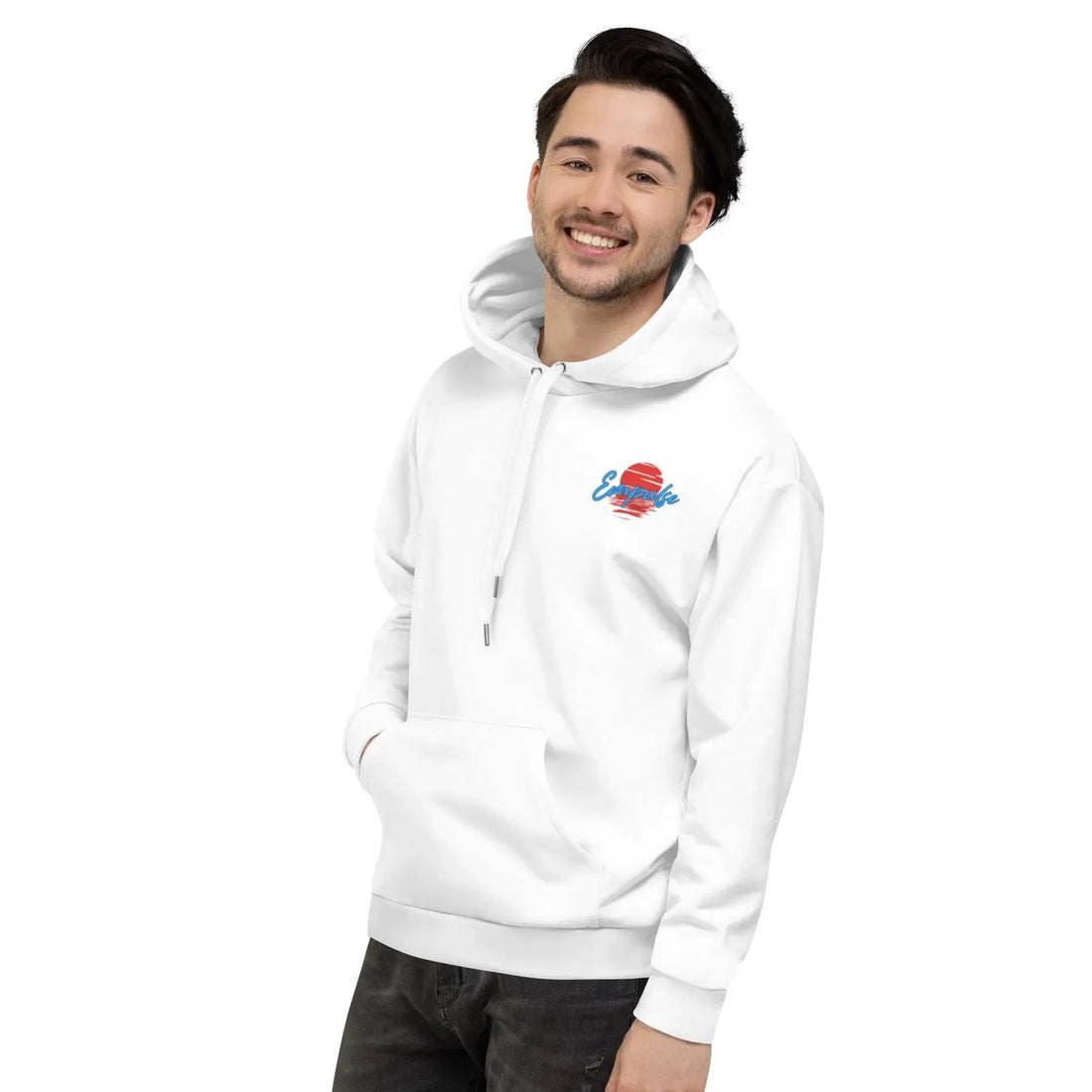 Sunset Hoodie - Empulse