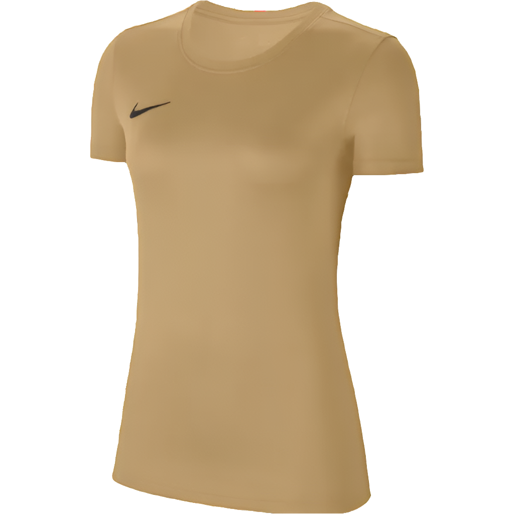 Nike Women’s Park 7 Jersey – Gold (BV6728-729)
