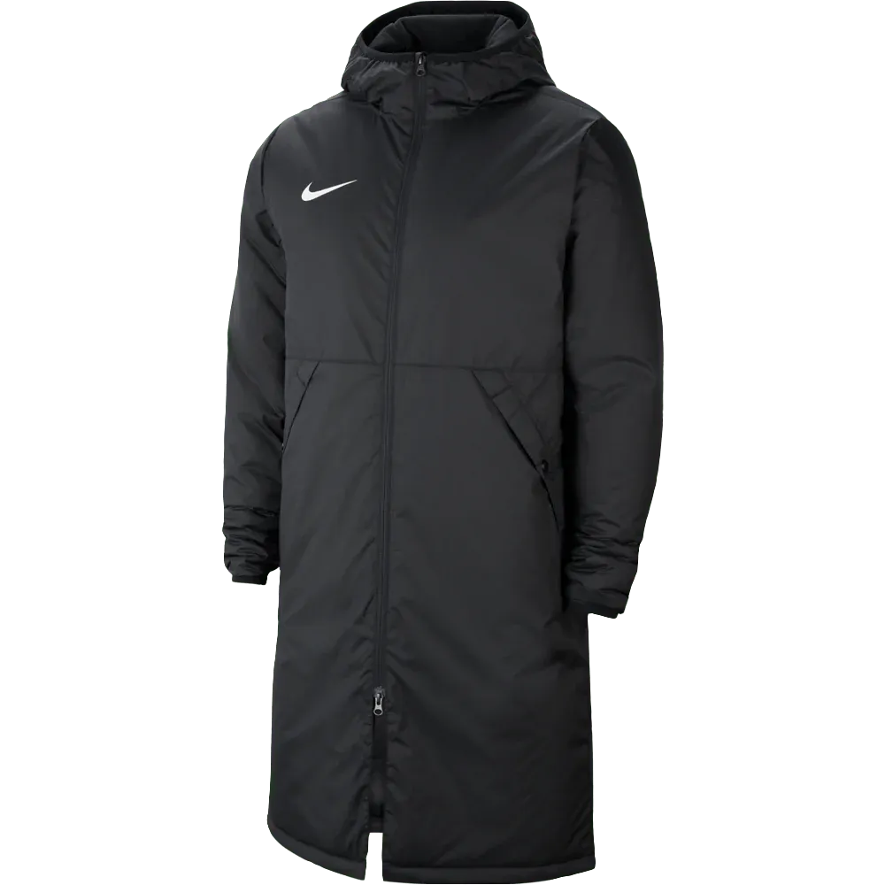 Nike Park Stadium Jacket (CW6156) - Black