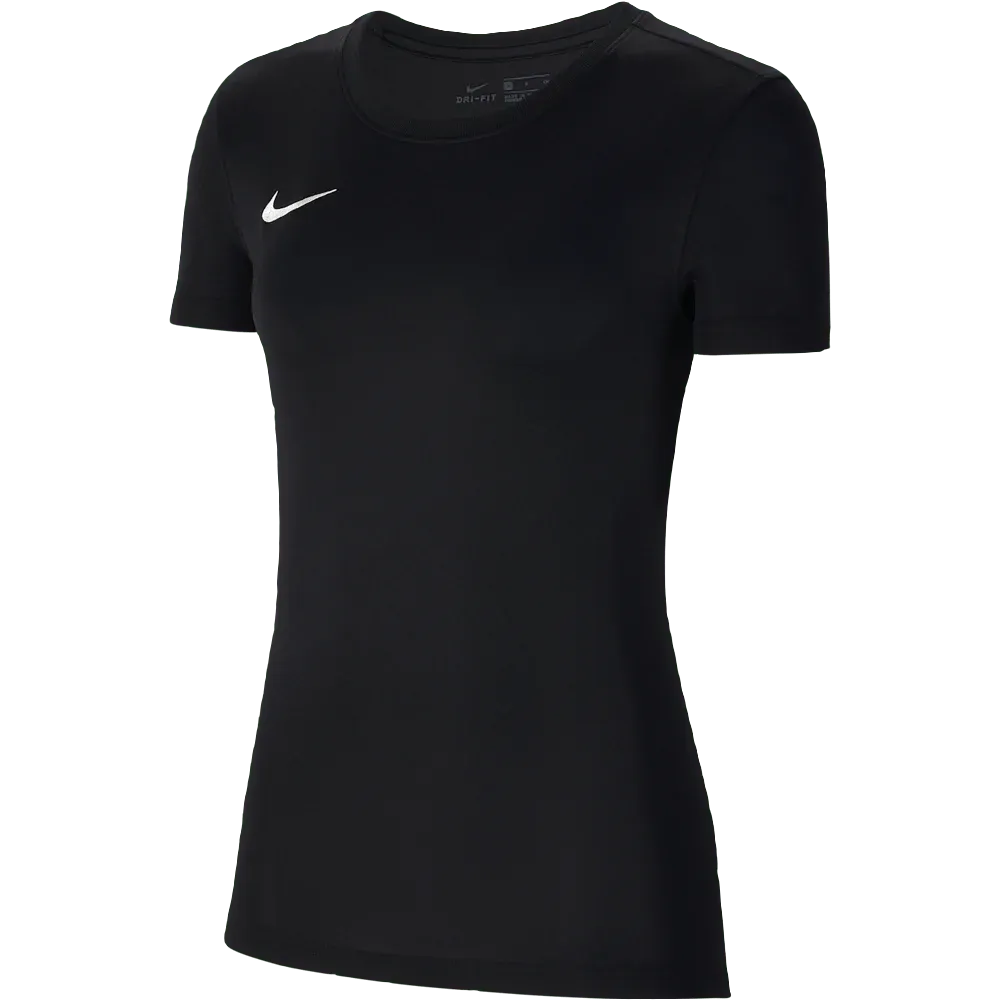 Nike Women’s Park 7 Jersey - Black (BV6728-010)