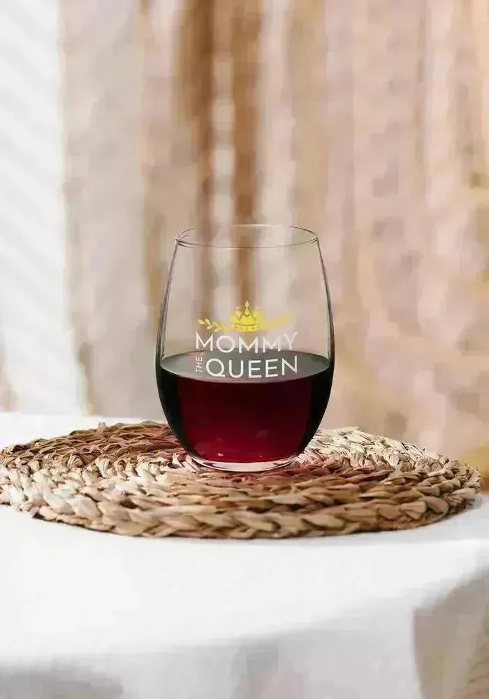 Stemless wine glass 15Oz (443ml) - Empulse