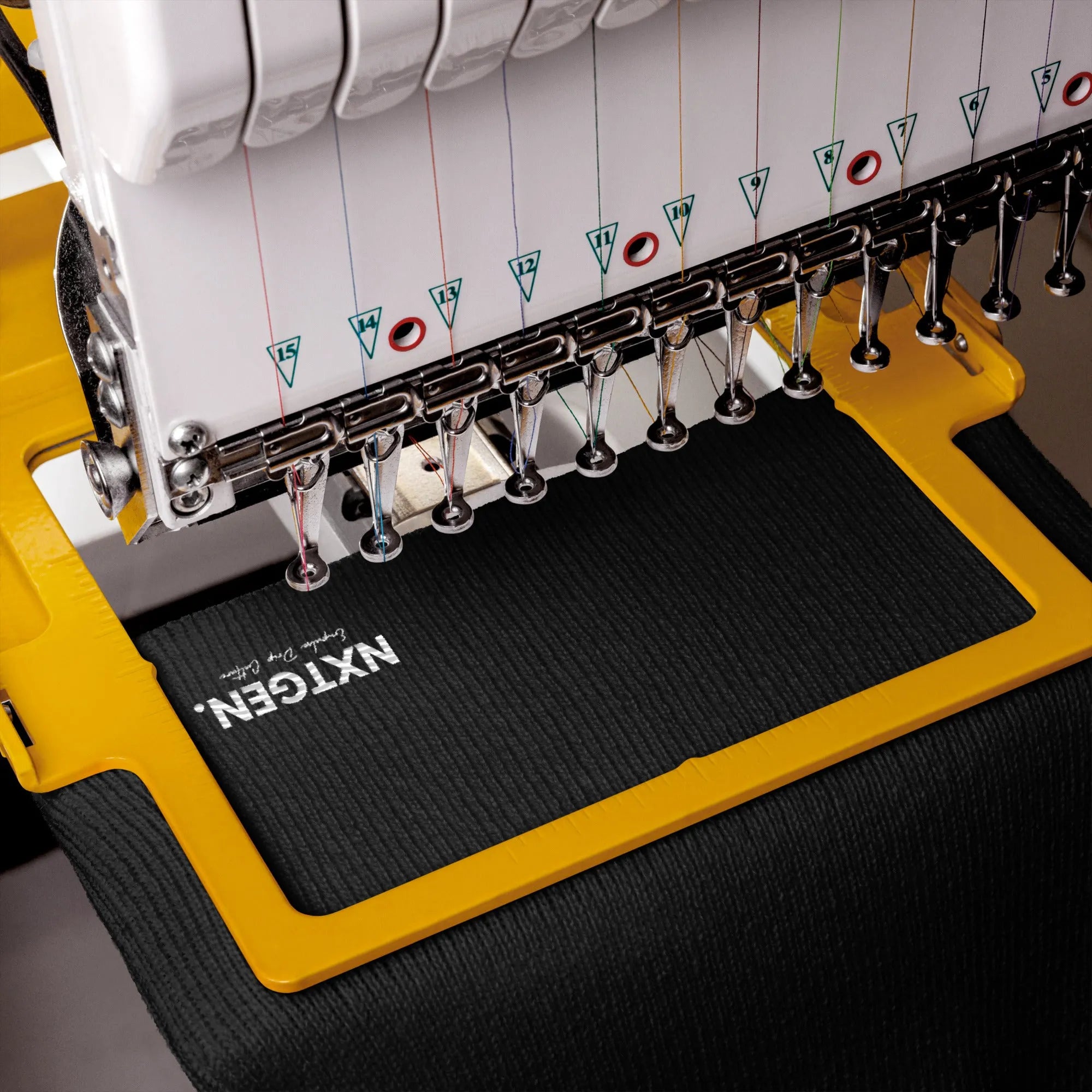 NXTGEN Cuffed Beanie - Empulse