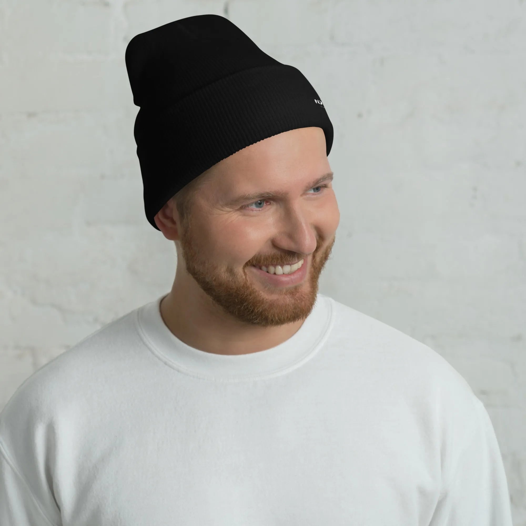 NXTGEN Cuffed Beanie - Empulse