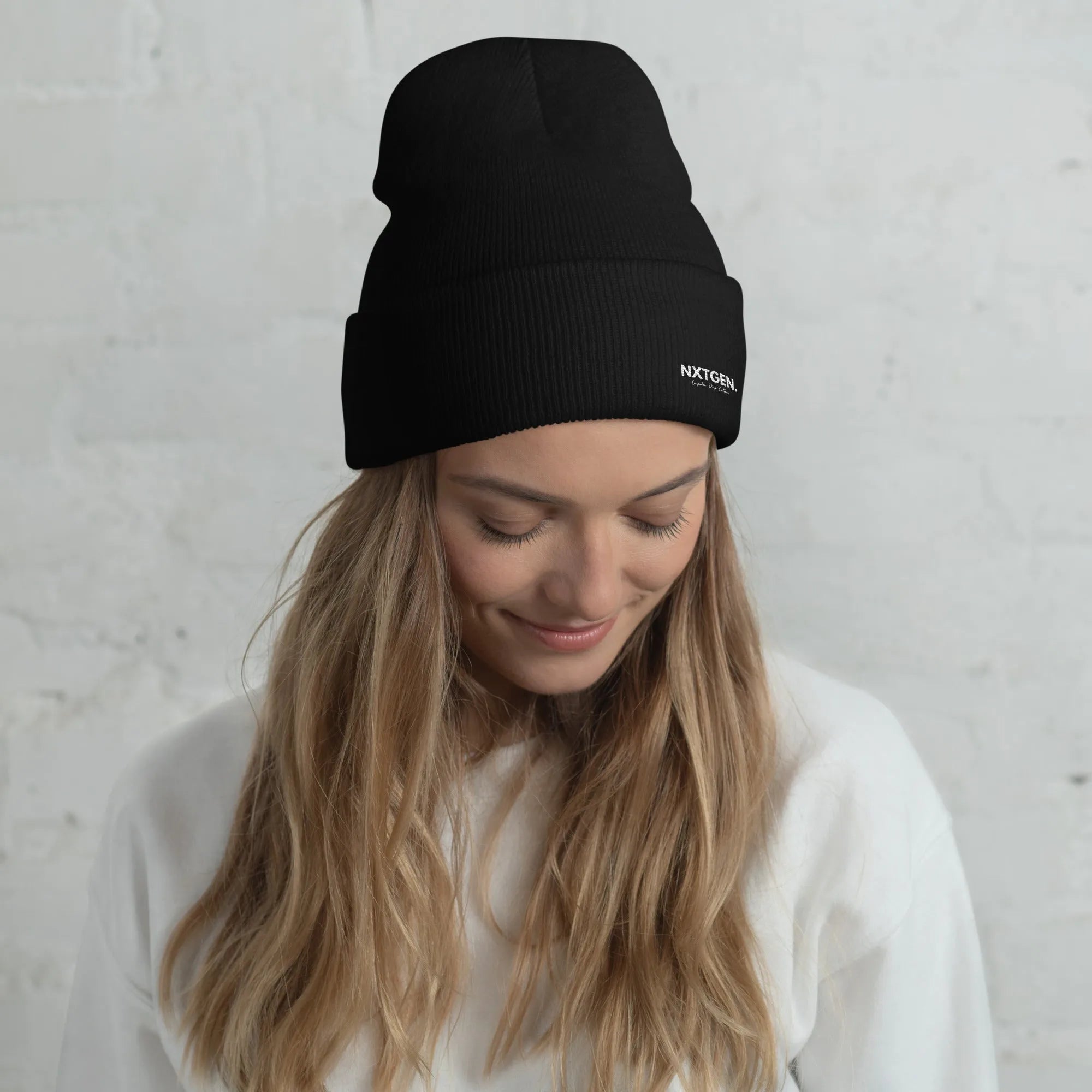 NXTGEN Cuffed Beanie - Empulse