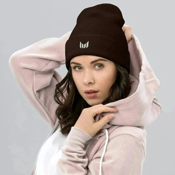 Cuffed Beanie - Empulse