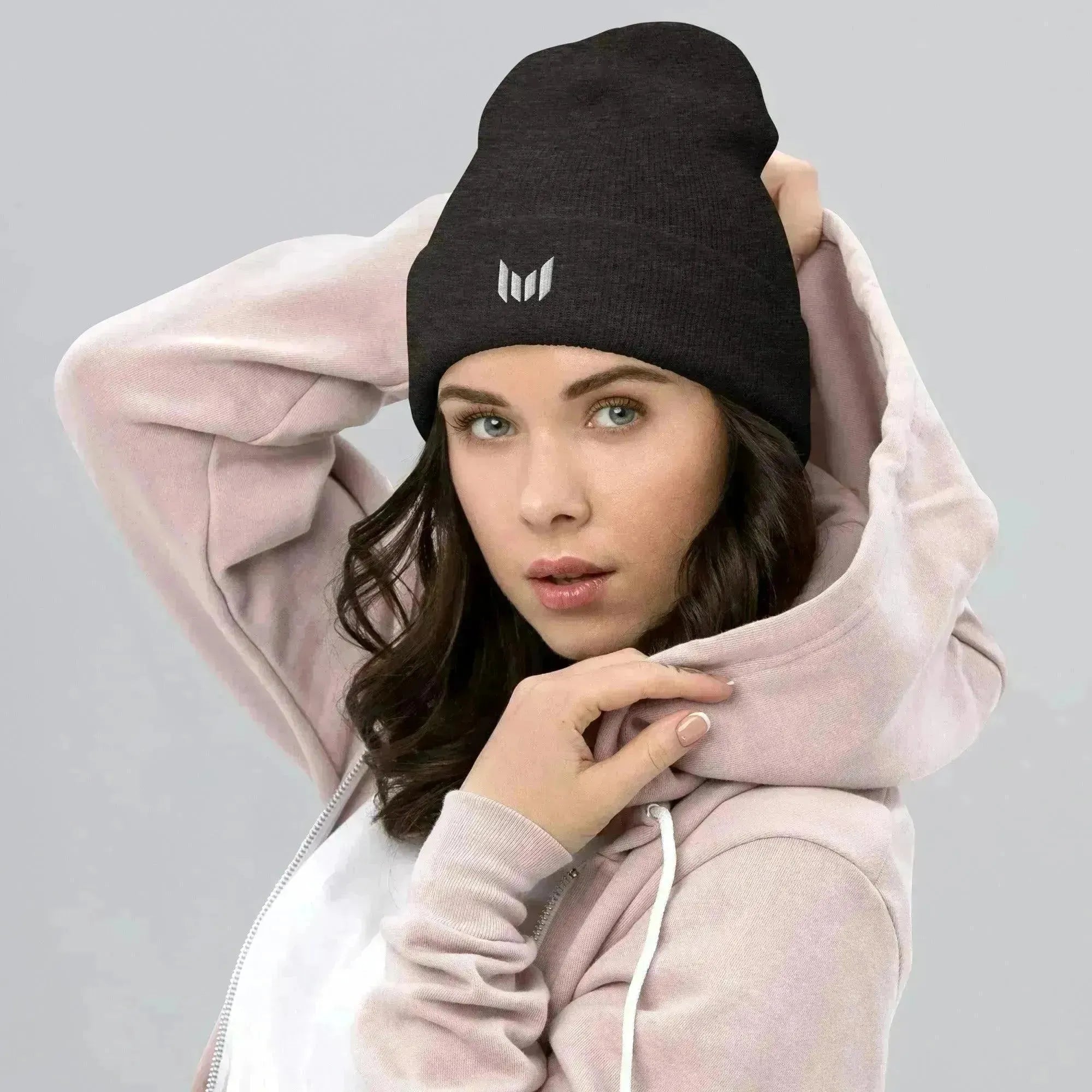 Cuffed Beanie - Empulse