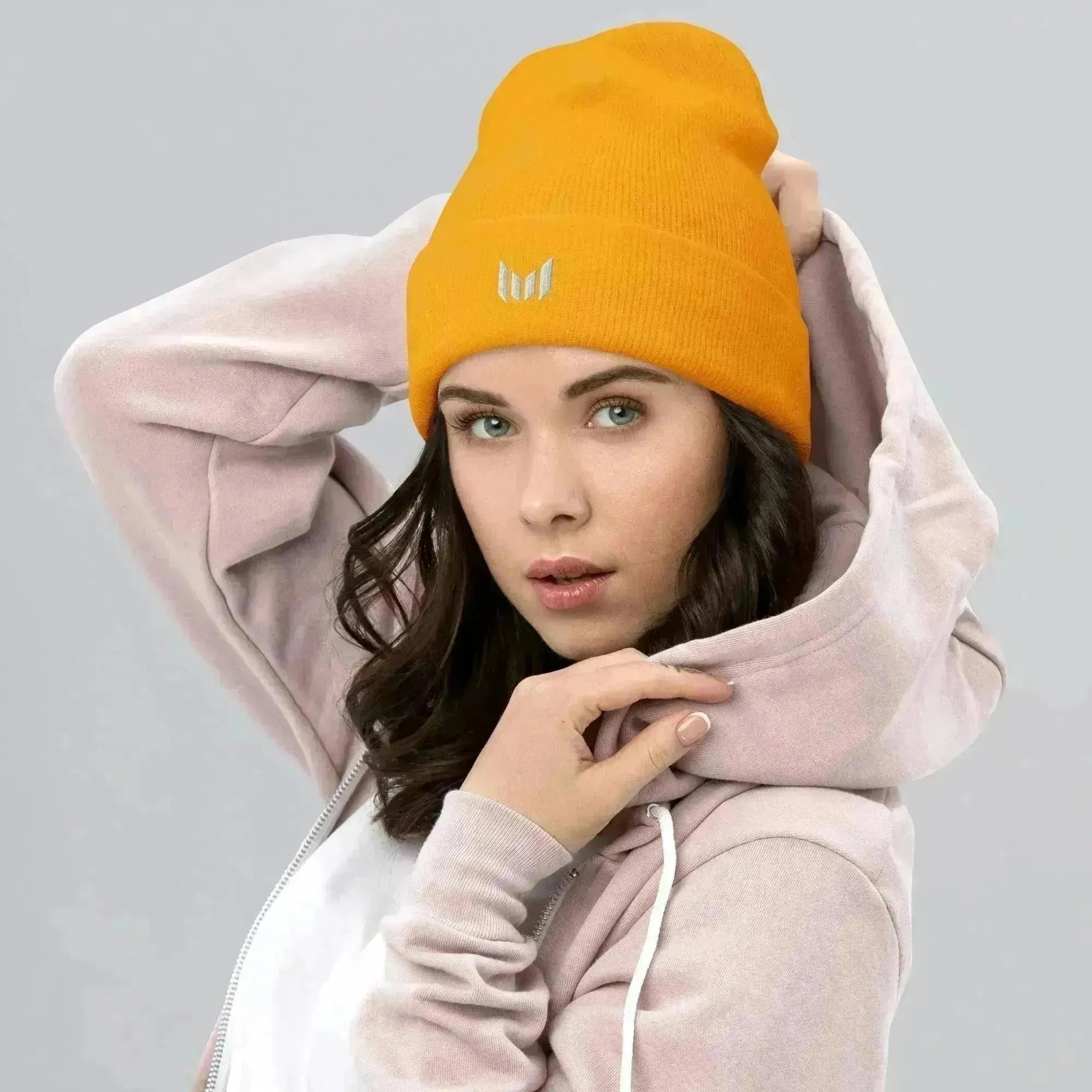 Cuffed Beanie - Empulse