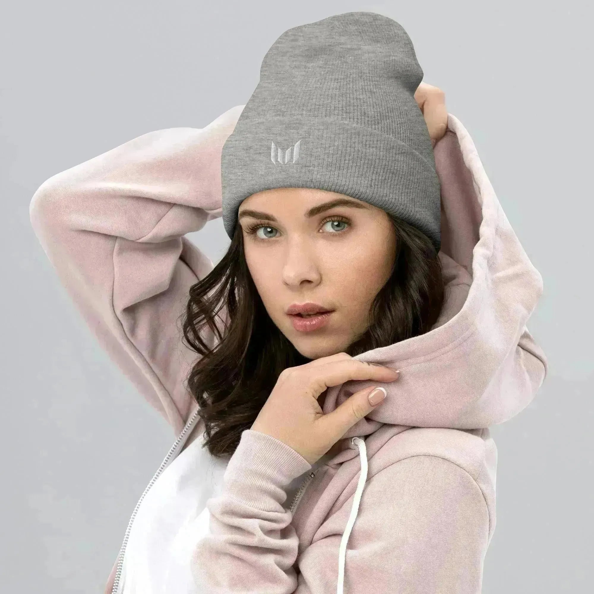 Cuffed Beanie - Empulse