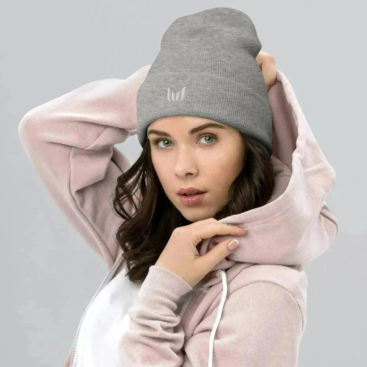 Cuffed Beanie - Empulse