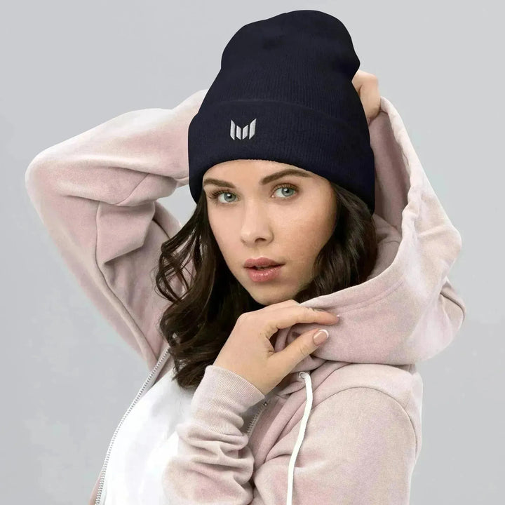 Cuffed Beanie - Empulse