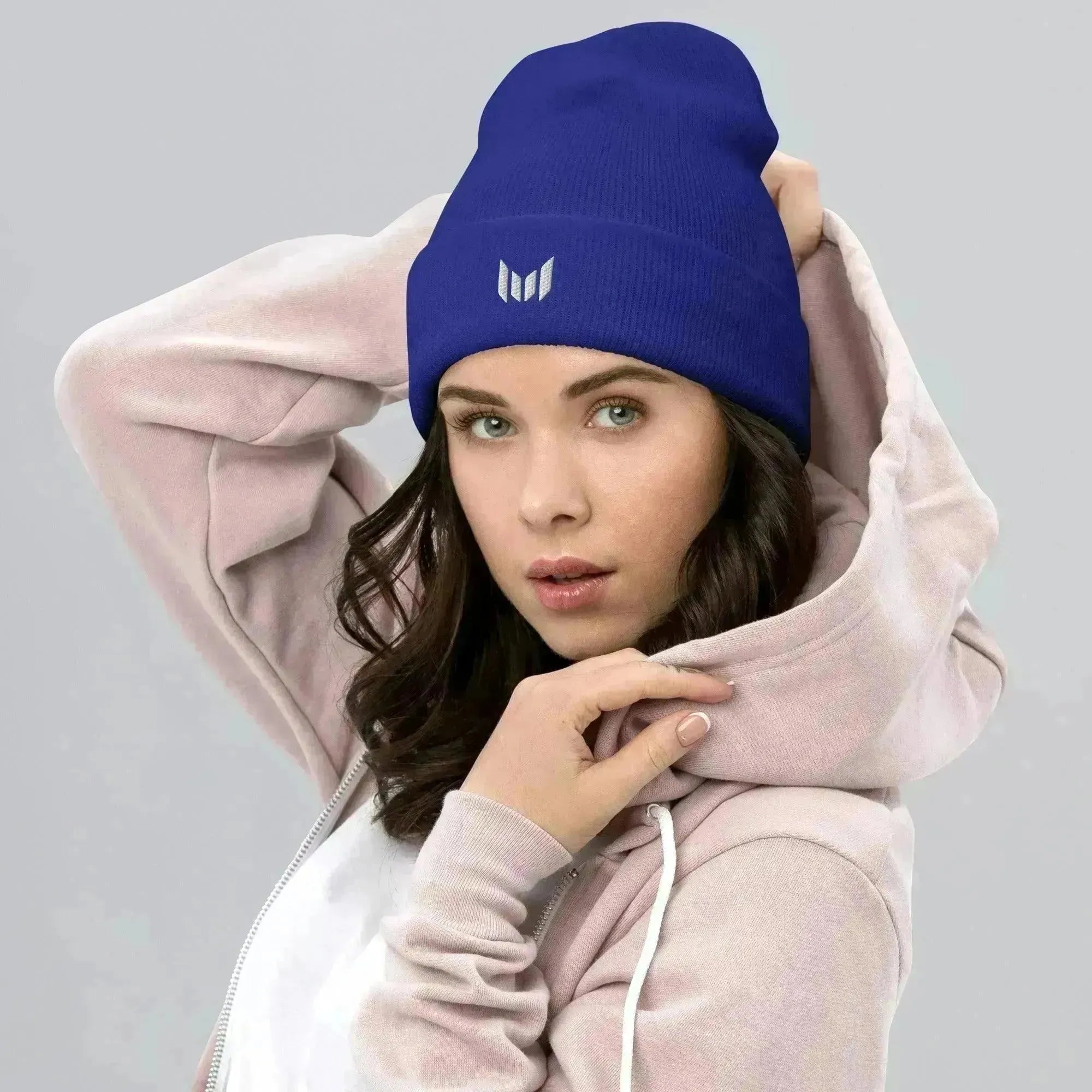 Cuffed Beanie - Empulse