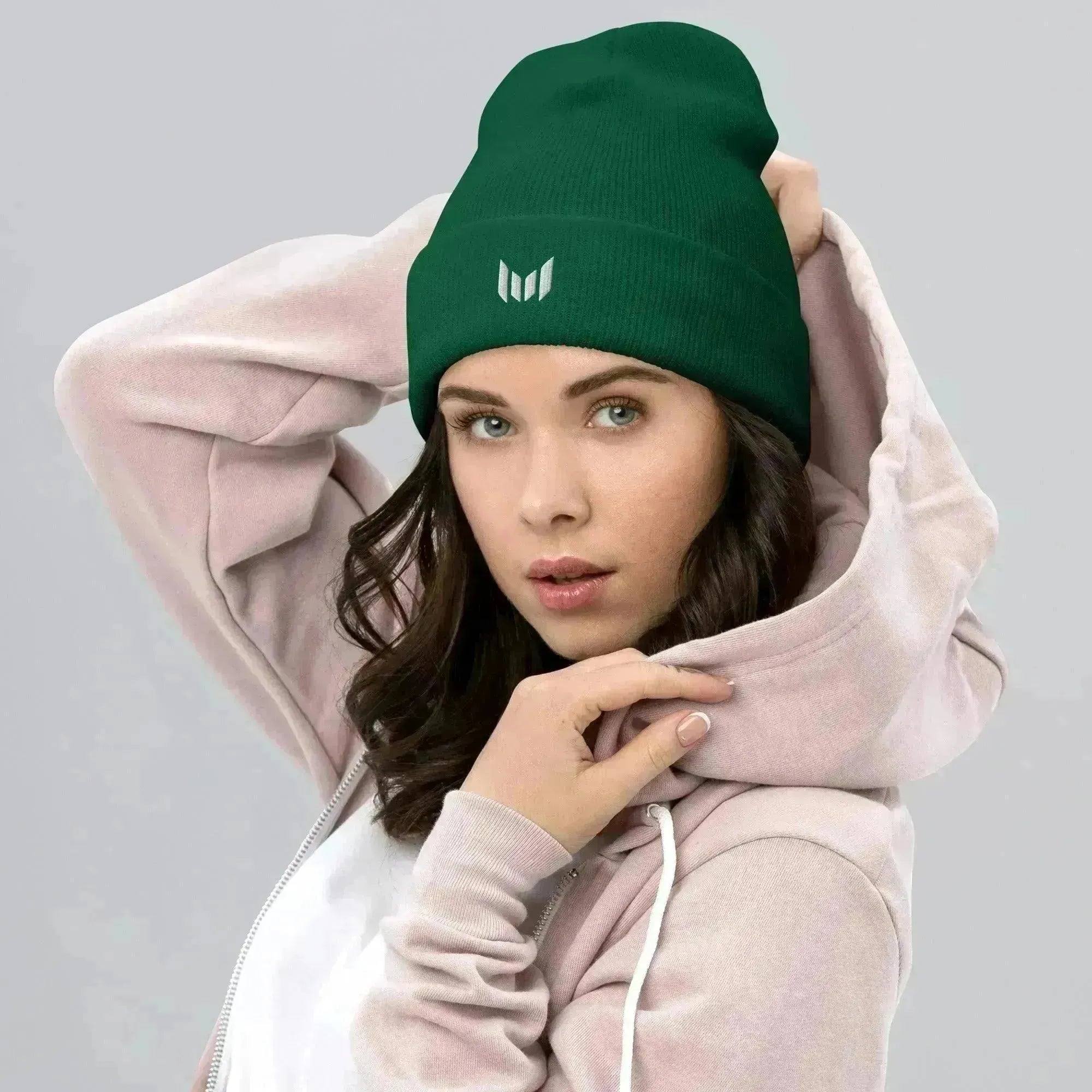 Cuffed Beanie - Empulse