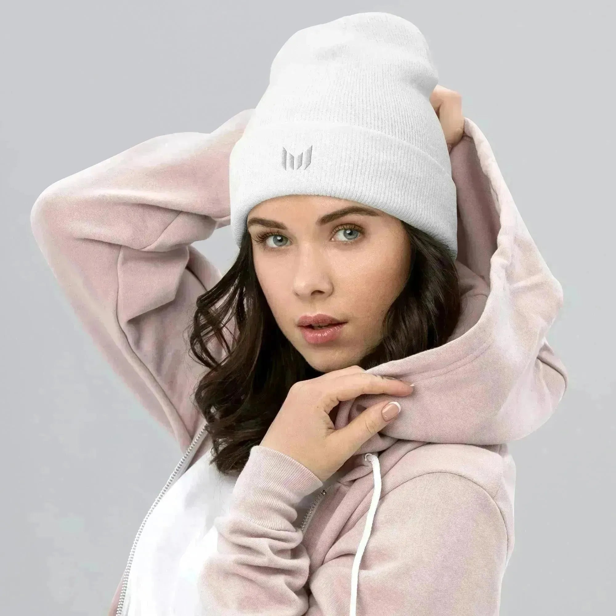 Cuffed Beanie - Empulse