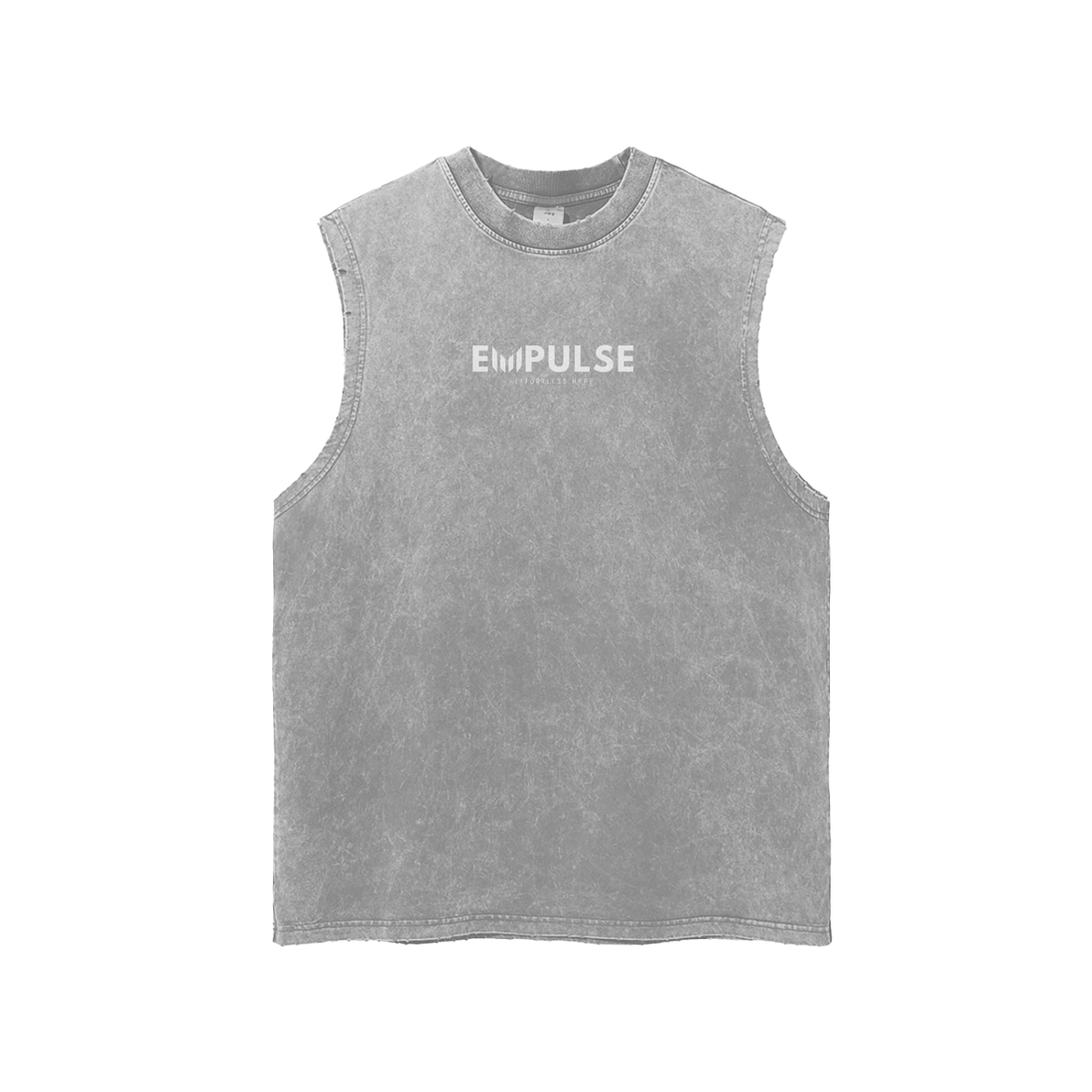 Stride Tank Top
