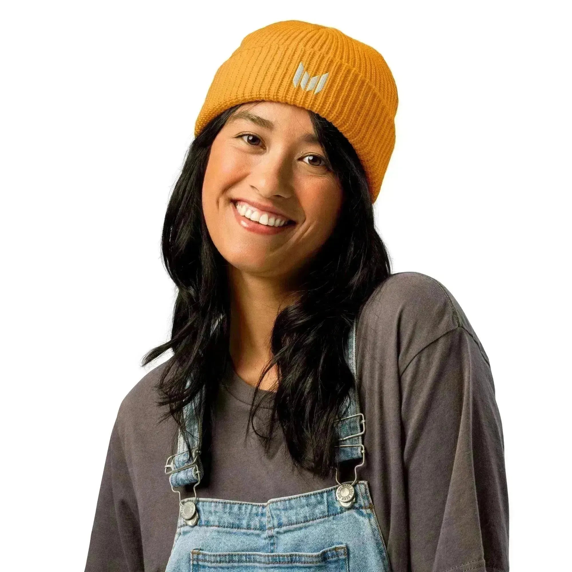 Fisherman Beanie