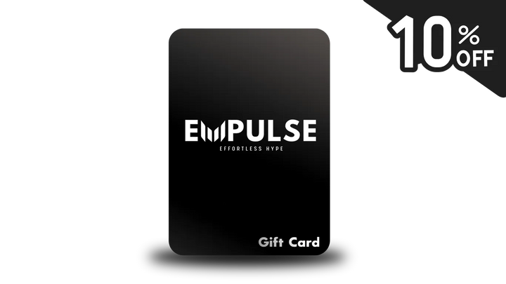 Empulse Gift Cards