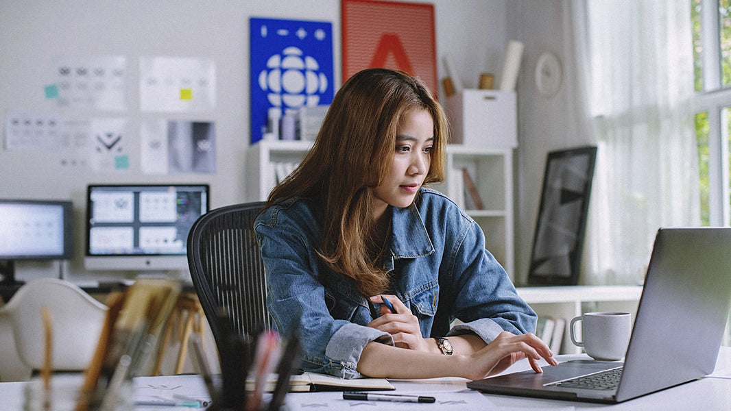 Empulse Graphic Designer