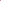 Sunfade Edge Gradient T-Shirt - Pink