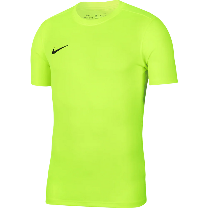 Nike Men’s Park 7 Jersey – Volt (BV6708)