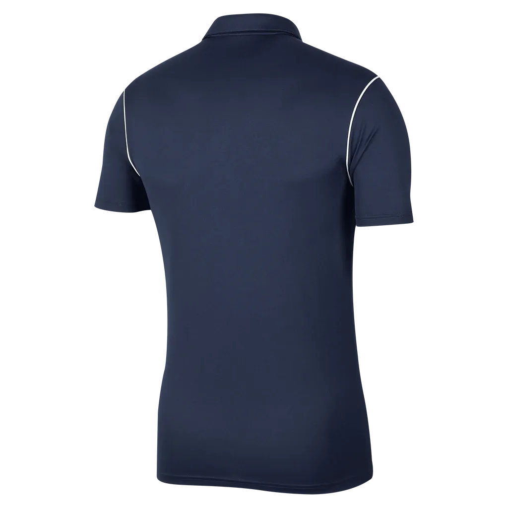 Nike Dri-FIT Park 20 Polo - Navy (BV6879)