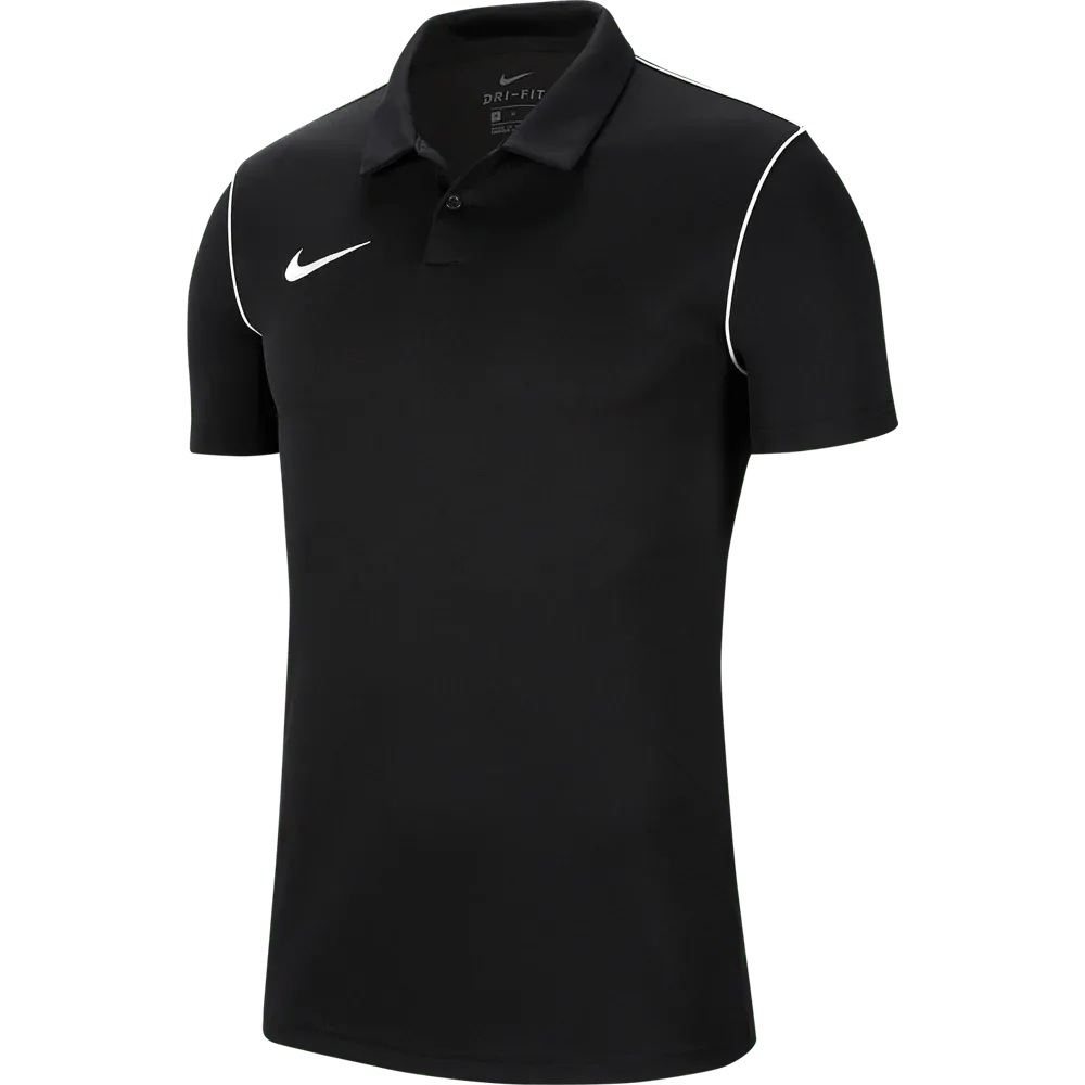 empulse-nike-black-dri-fit-polo-front-view flatlay
