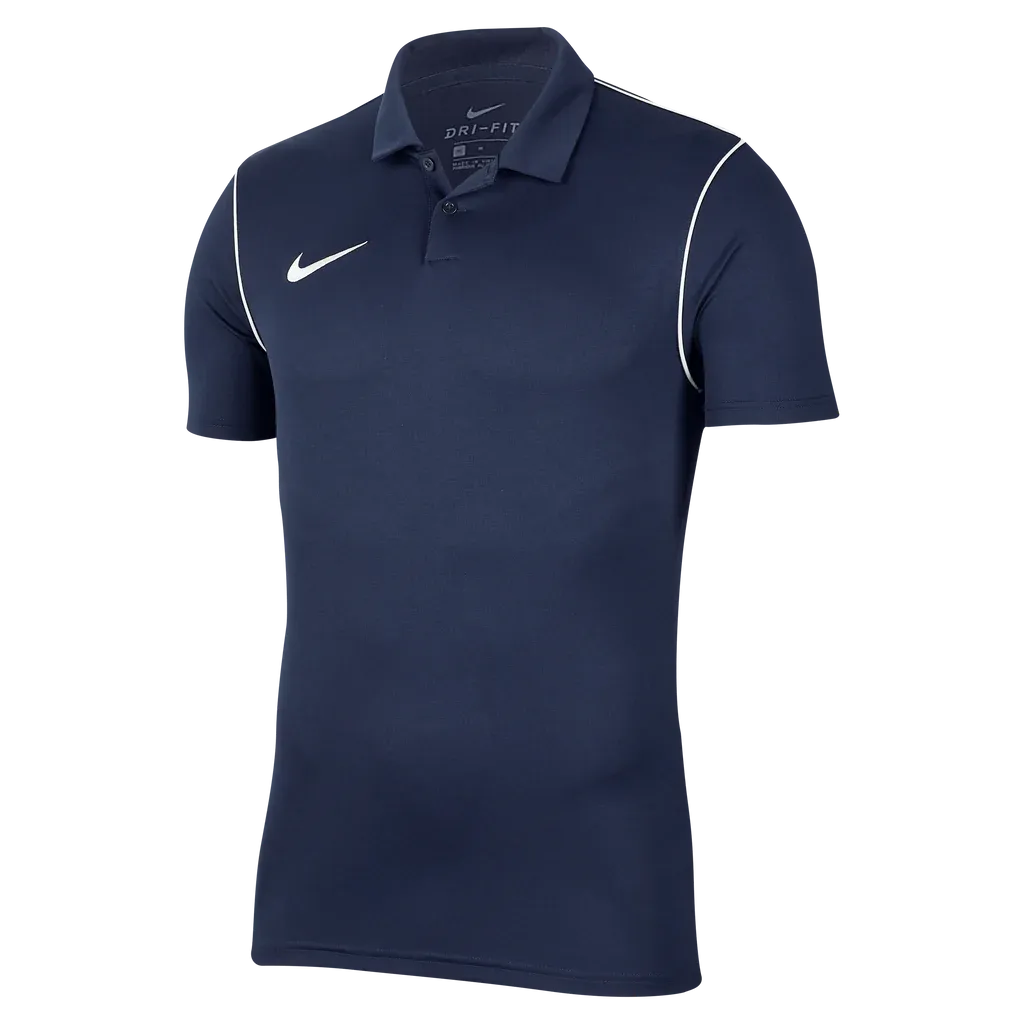 Nike Dri-FIT Park 20 Polo - Navy (BV6879)