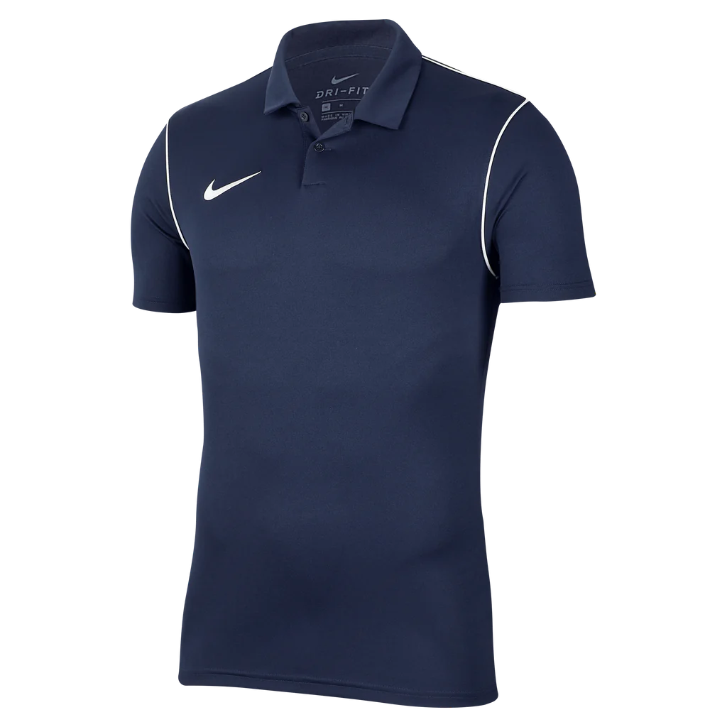 Nike Dri-FIT Park 20 Polo - Navy (BV6879)