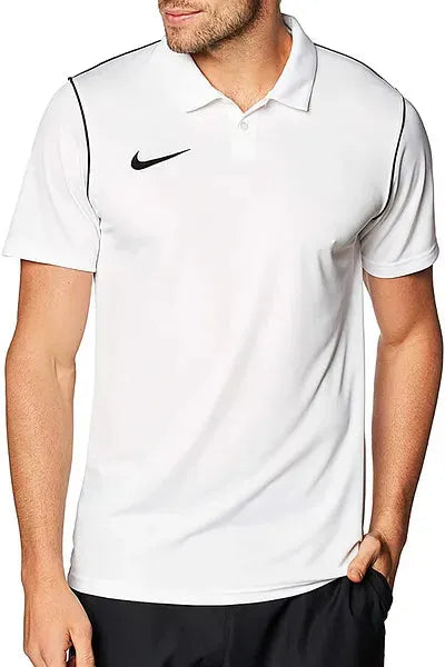 Nike Dri-FIT Park 20 Polo - White (BV6879)