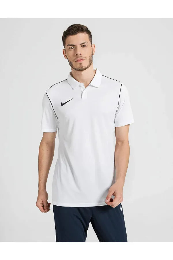 Nike Dri-FIT Park 20 Polo - White (BV6879)
