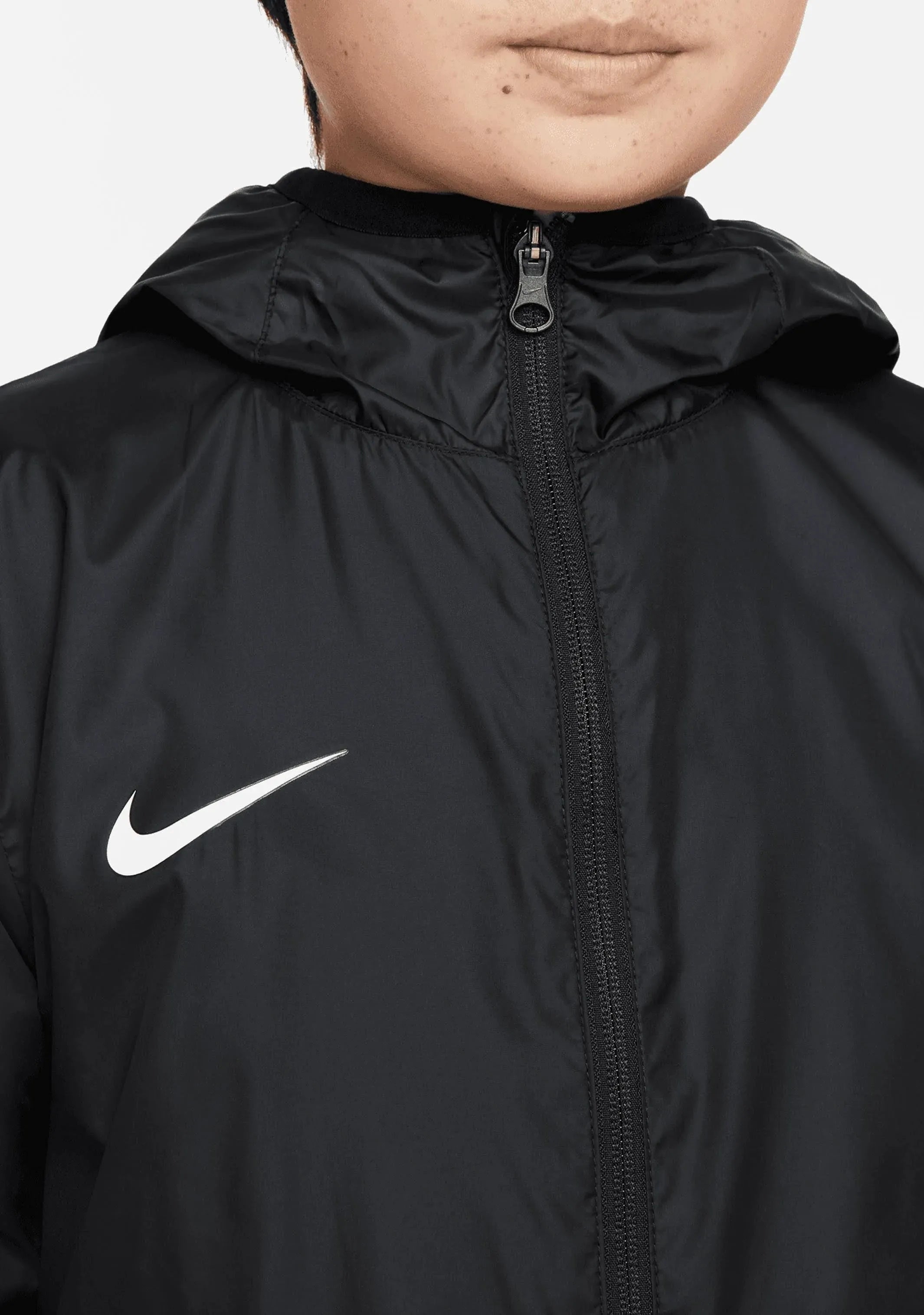 empulse-nike-youth-black-jacket-front-closeup-upper-body