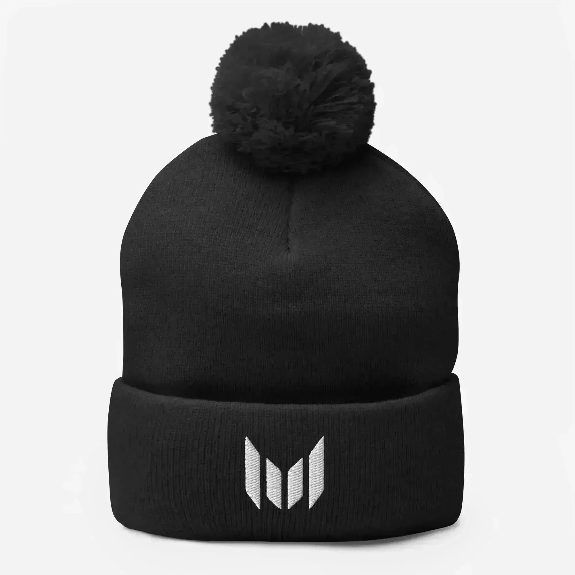 Pom-Pom Beanie - Empulse