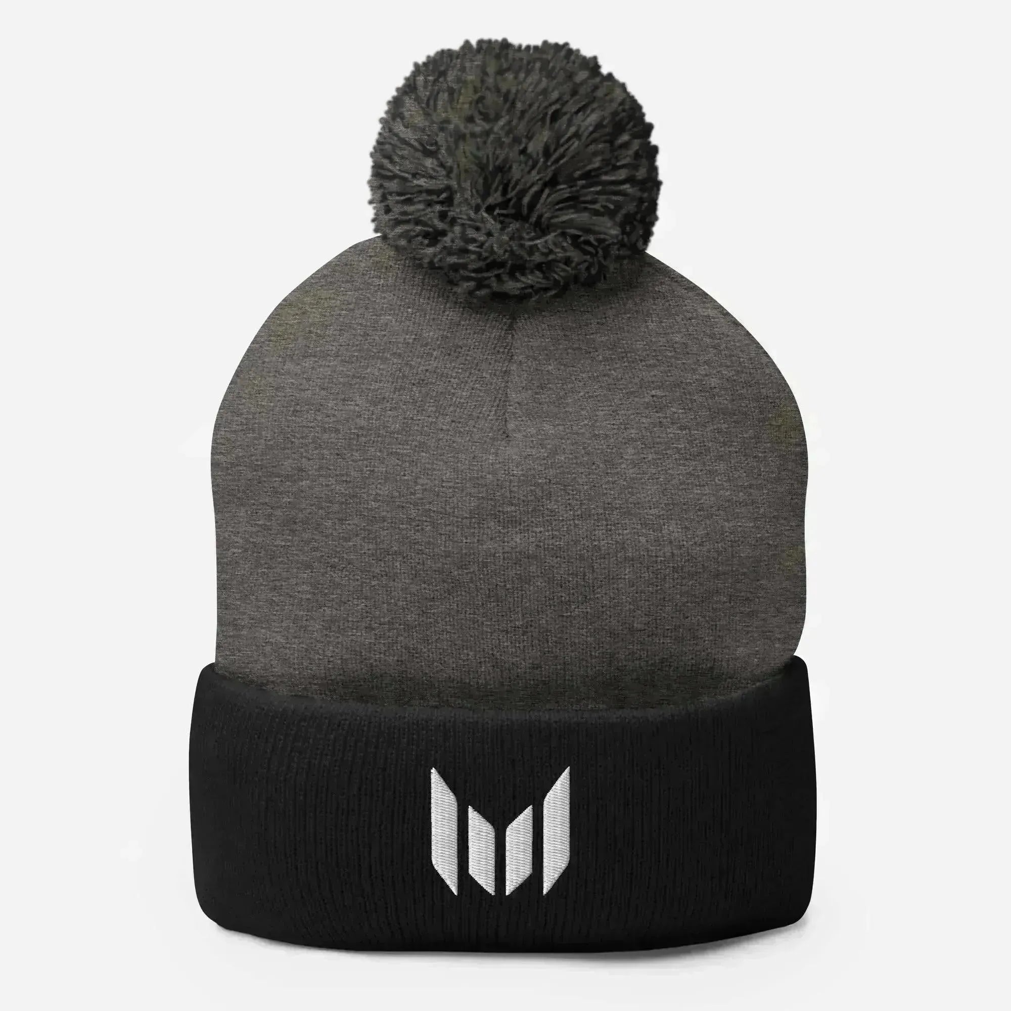 Pom-Pom Beanie - Empulse