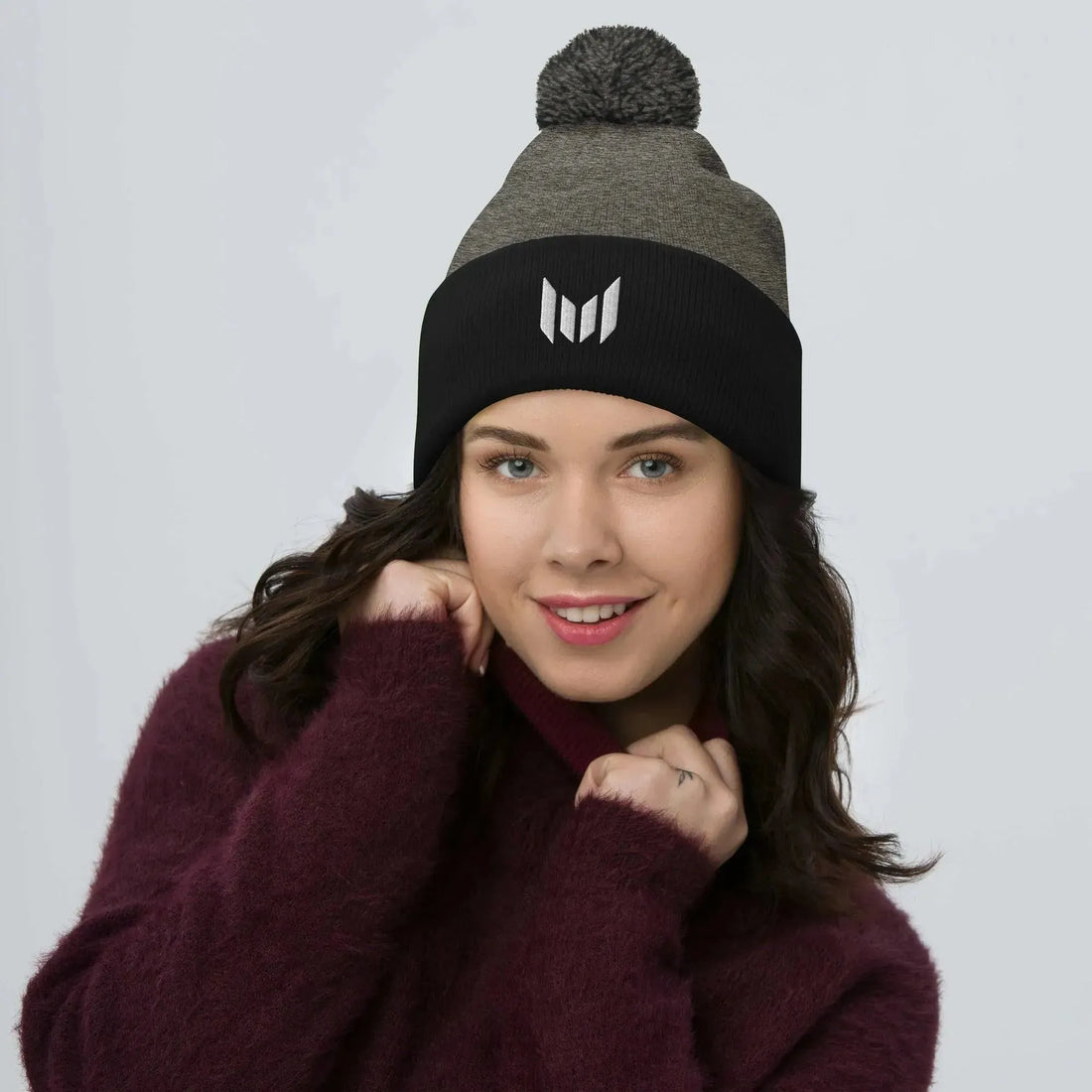 Pom-Pom Beanie - Empulse
