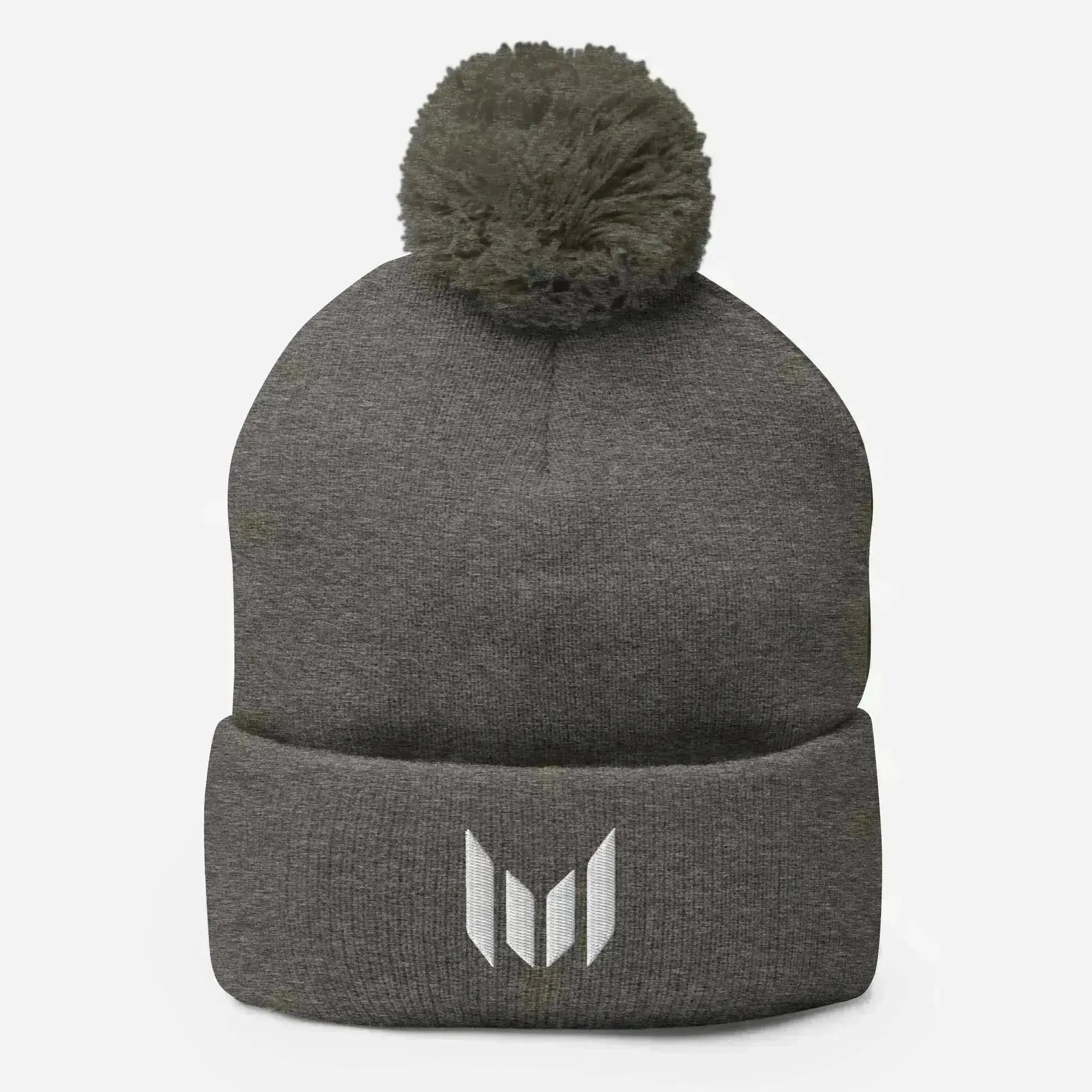 Pom-Pom Beanie - Empulse