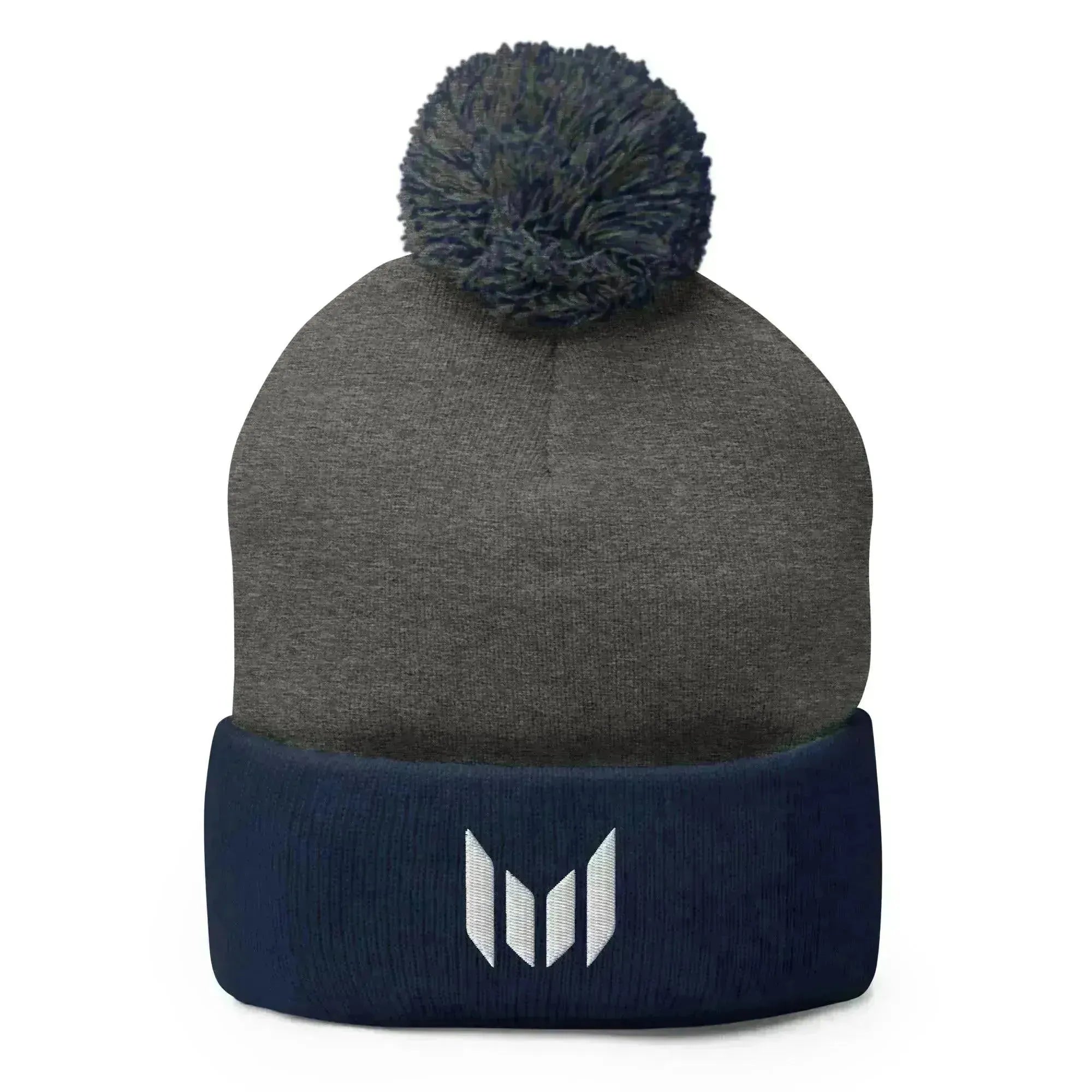 Pom-Pom Beanie - Empulse