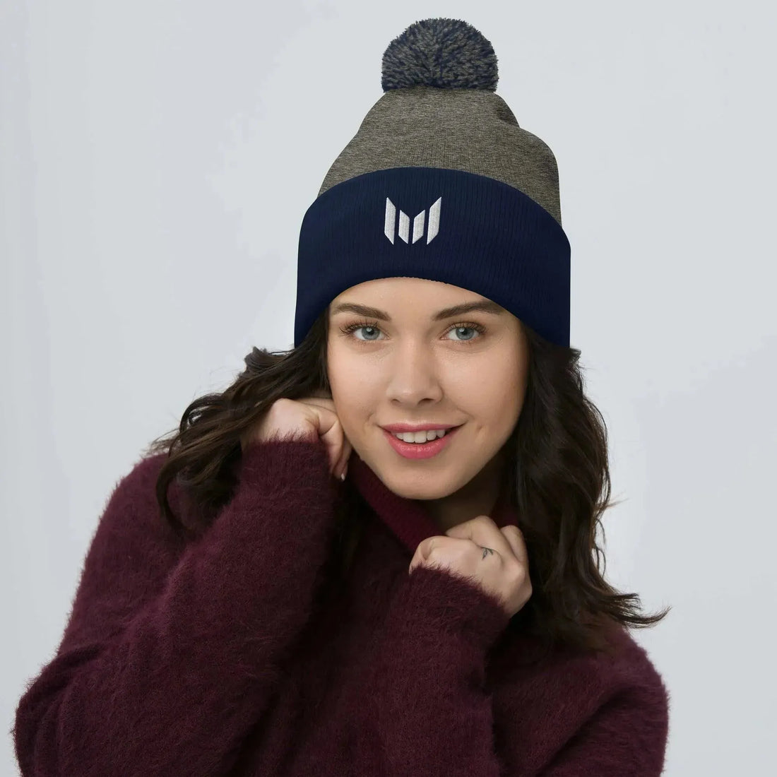 Pom-Pom Beanie - Empulse