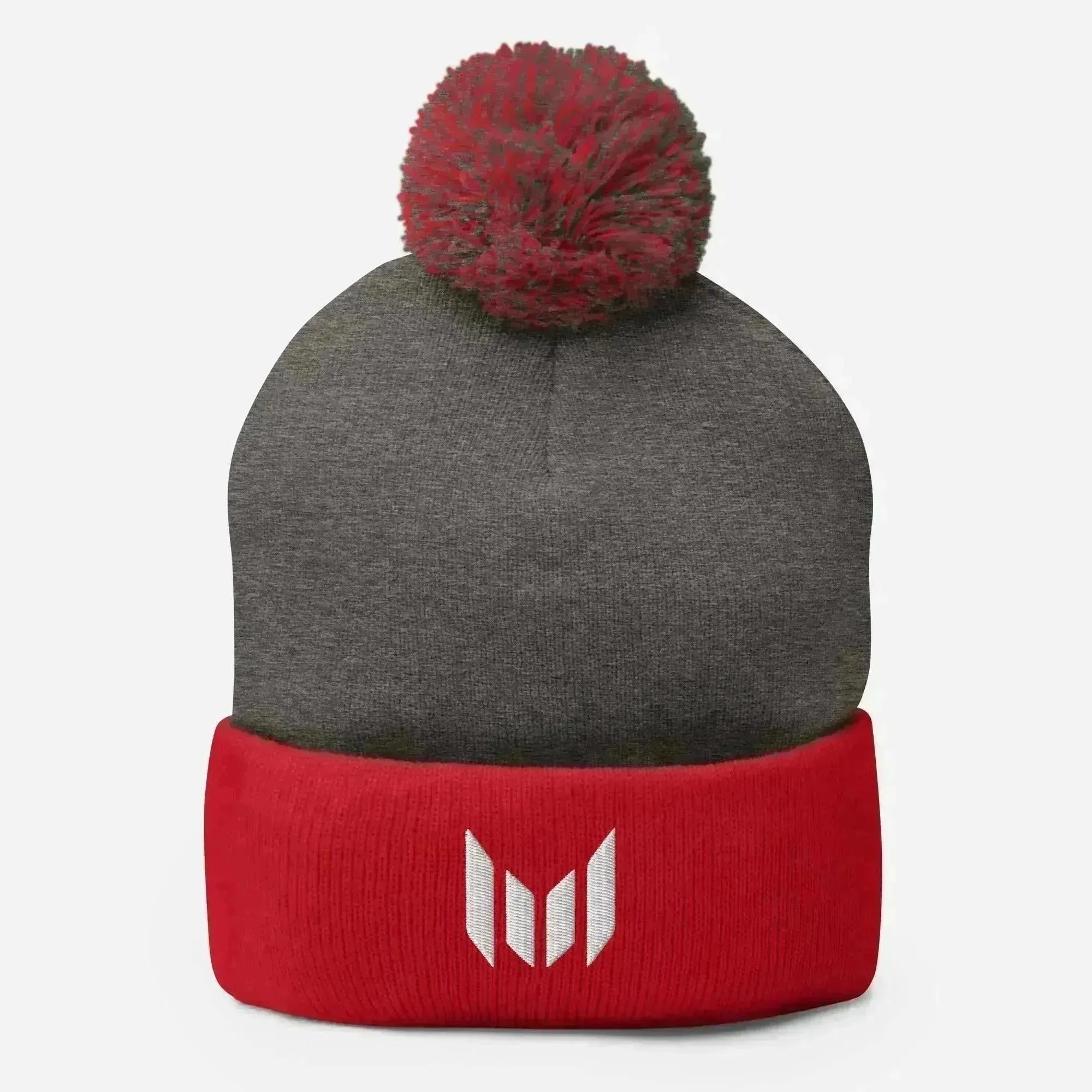 Pom-Pom Beanie - Empulse