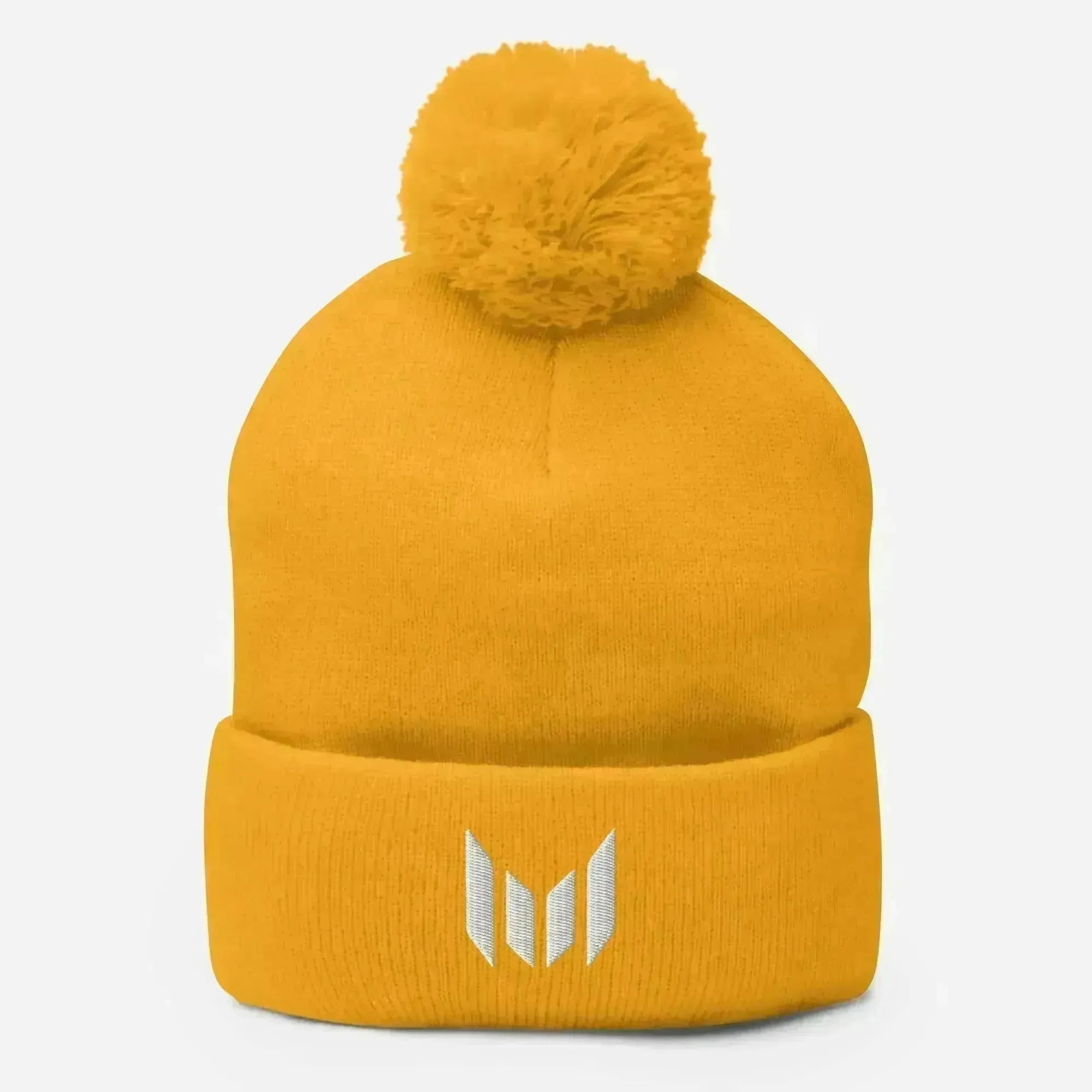 Pom-Pom Beanie - Empulse