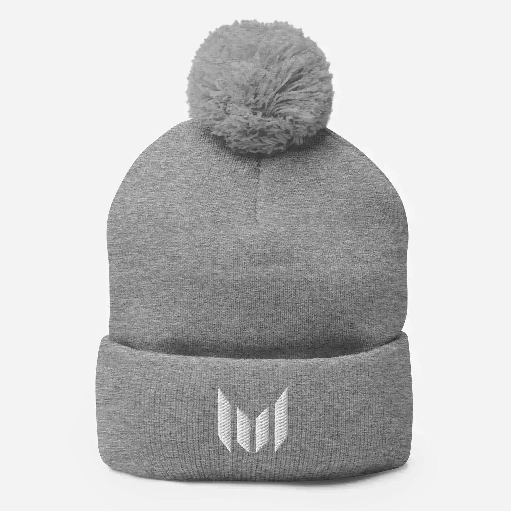 Pom-Pom Beanie - Empulse