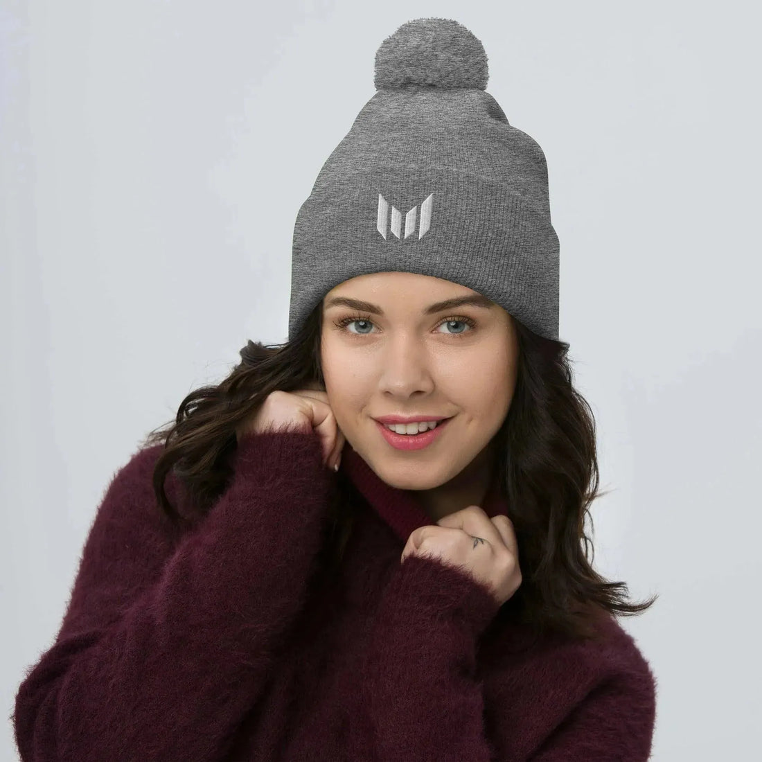 Pom-Pom Beanie - Empulse