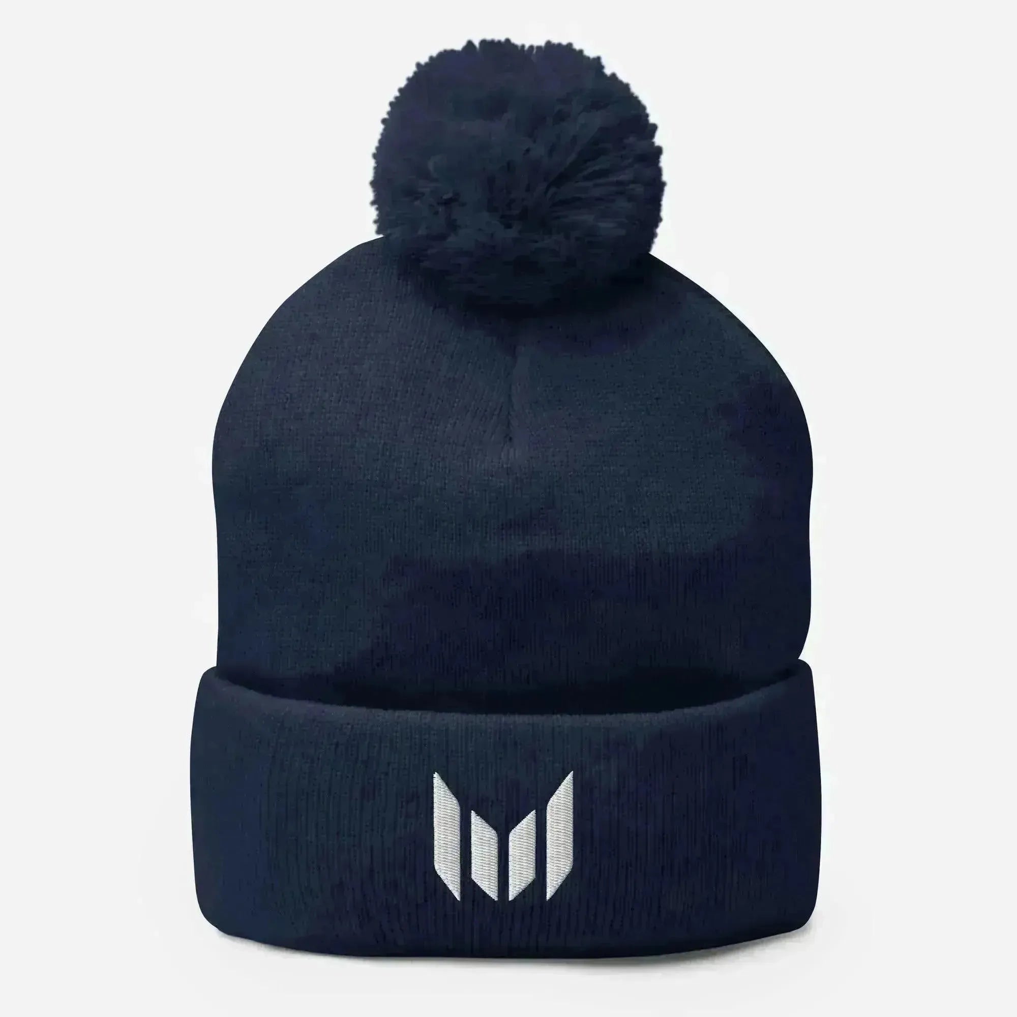 Pom-Pom Beanie - Empulse